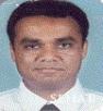 Dr. Amit H. Patel Pulmonologist in Ahmedabad